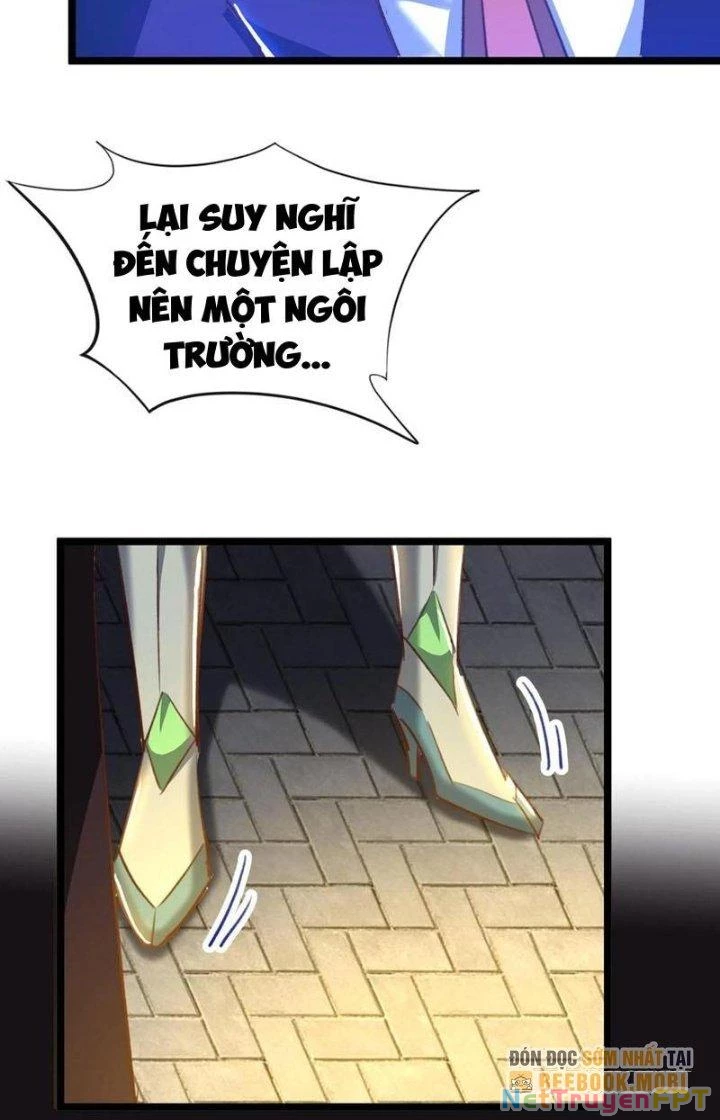 Bỉ nhân độc tìm đường chết Chapter 83 - Trang 36