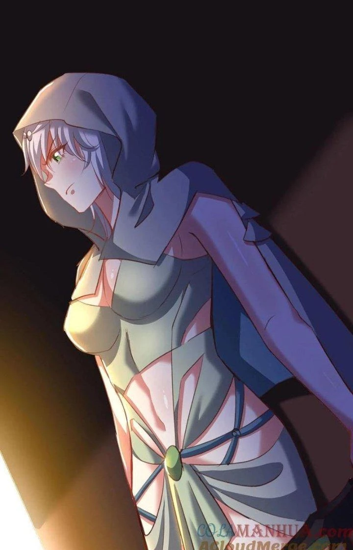 Bỉ nhân độc tìm đường chết Chapter 83 - Trang 37
