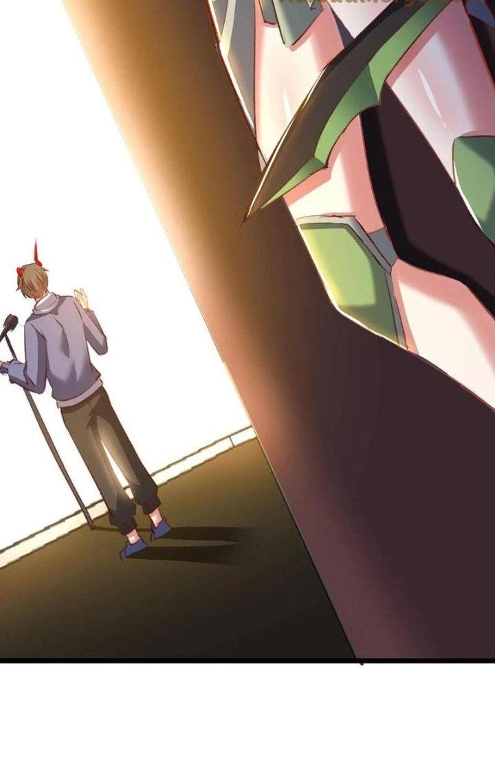 Bỉ nhân độc tìm đường chết Chapter 83 - Trang 38