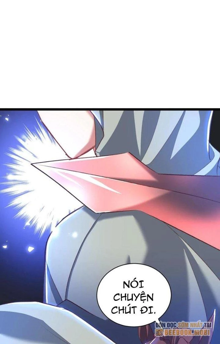 Bỉ nhân độc tìm đường chết Chapter 83 - Trang 39