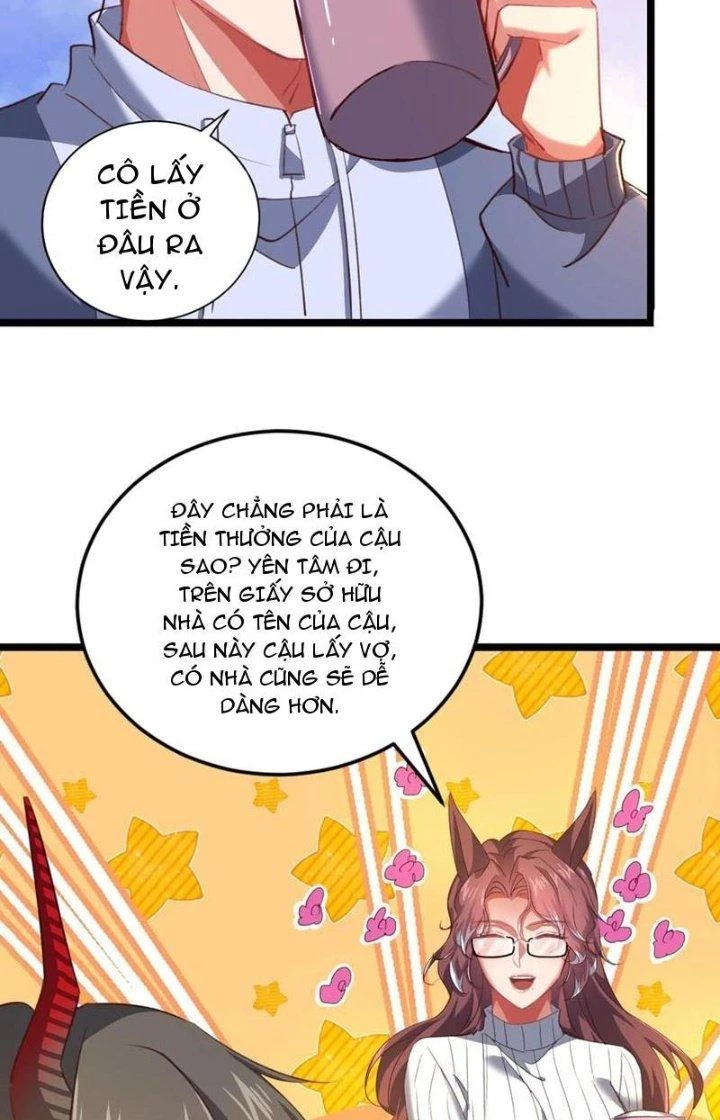 Bỉ nhân độc tìm đường chết Chapter 83 - Trang 5