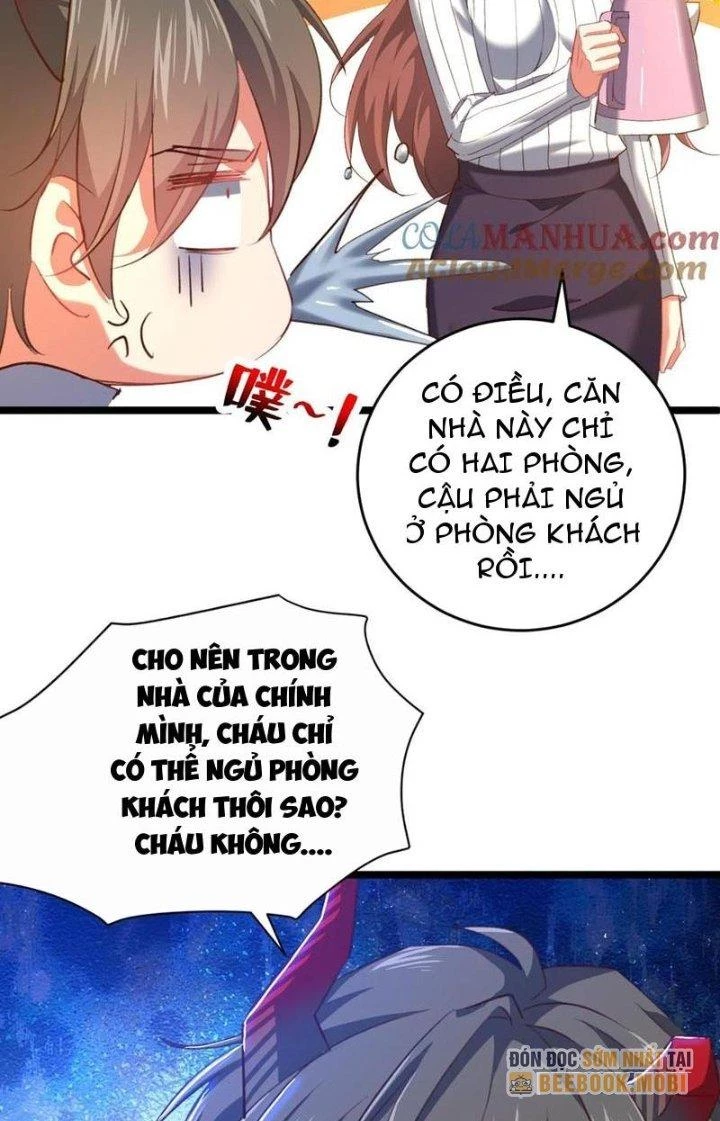 Bỉ nhân độc tìm đường chết Chapter 83 - Trang 6