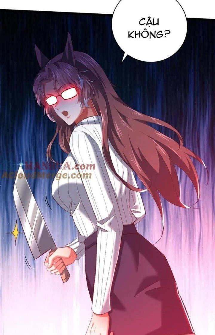 Bỉ nhân độc tìm đường chết Chapter 83 - Trang 8