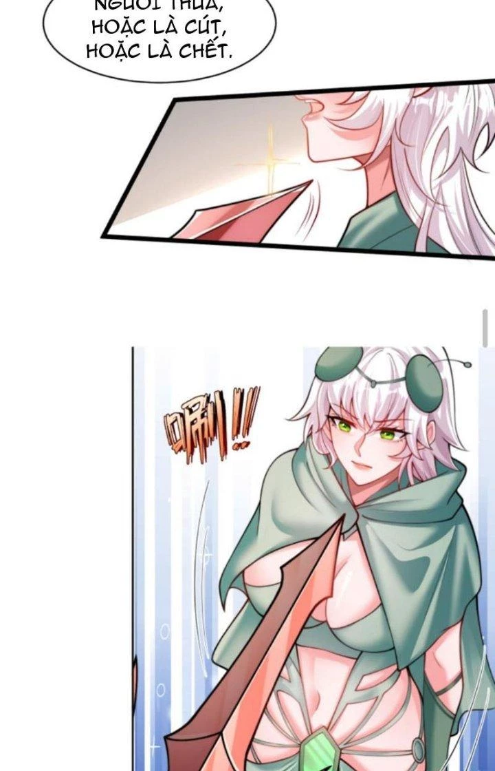 Bỉ nhân độc tìm đường chết Chapter 84 - Trang 10