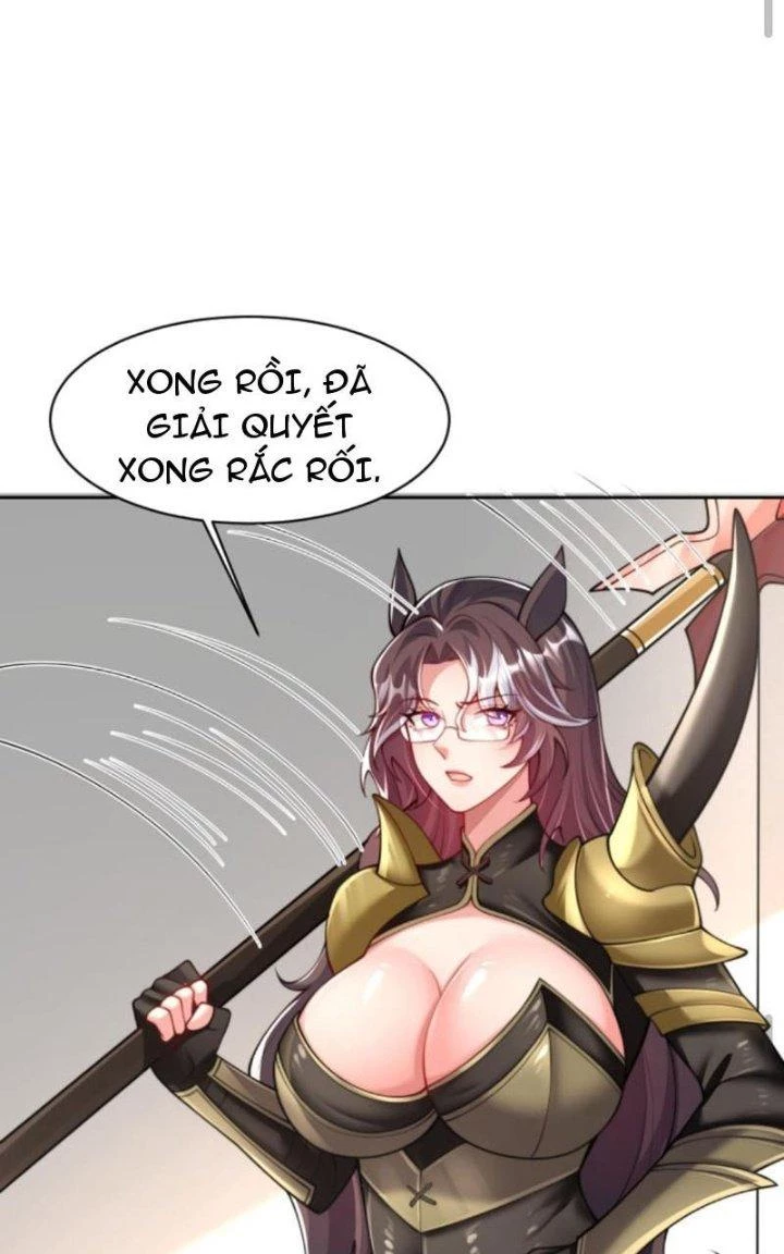 Bỉ nhân độc tìm đường chết Chapter 84 - Trang 13