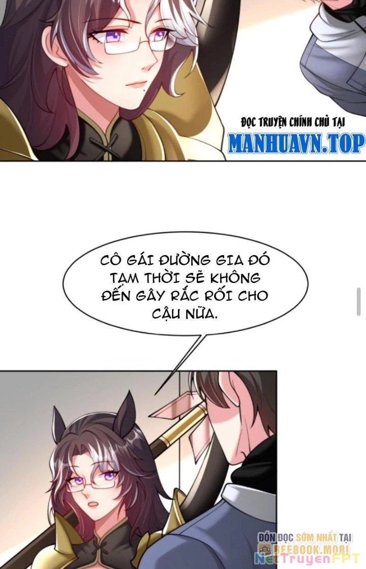 Bỉ nhân độc tìm đường chết Chapter 84 - Trang 15