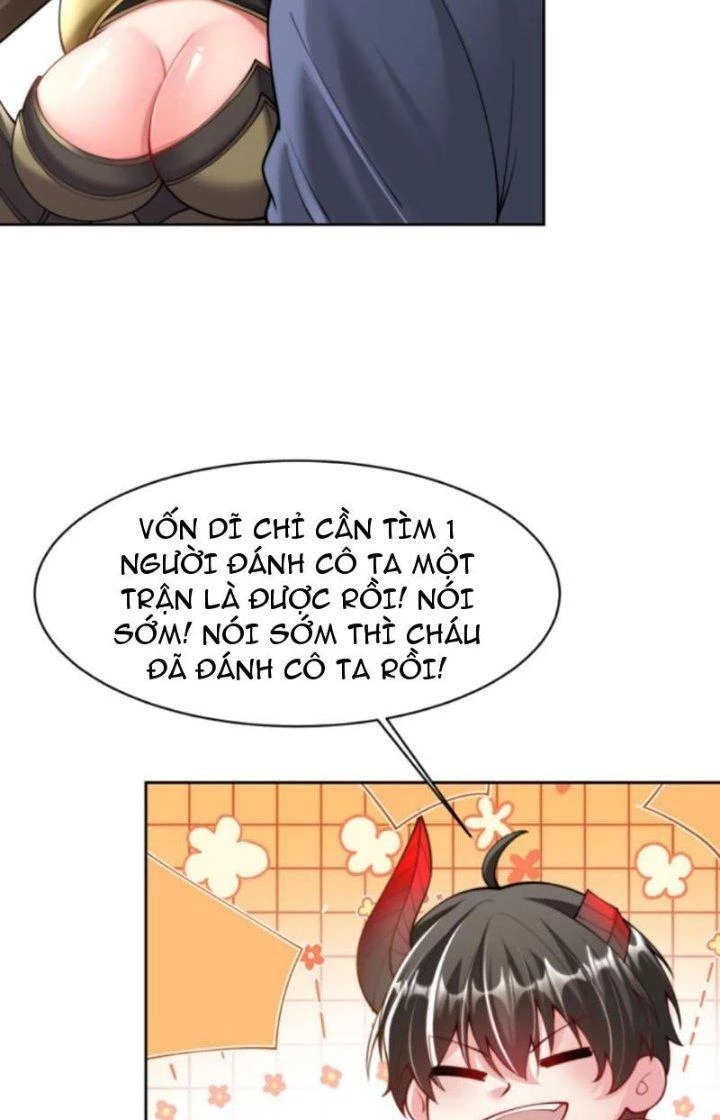 Bỉ nhân độc tìm đường chết Chapter 84 - Trang 16
