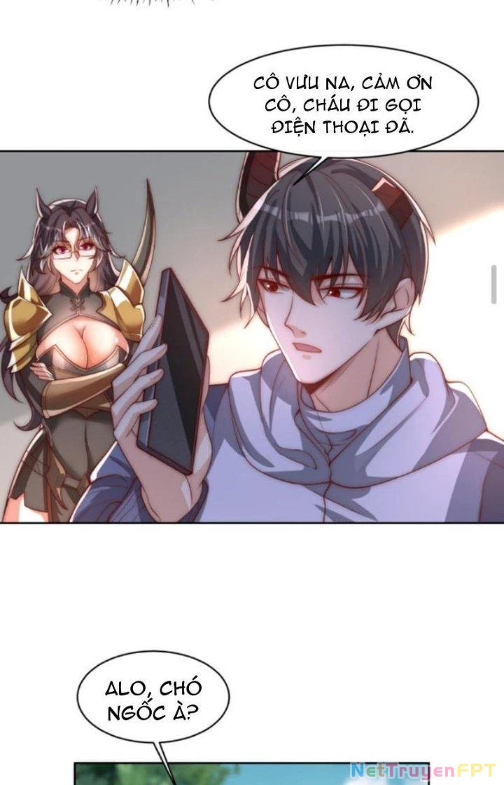 Bỉ nhân độc tìm đường chết Chapter 84 - Trang 19