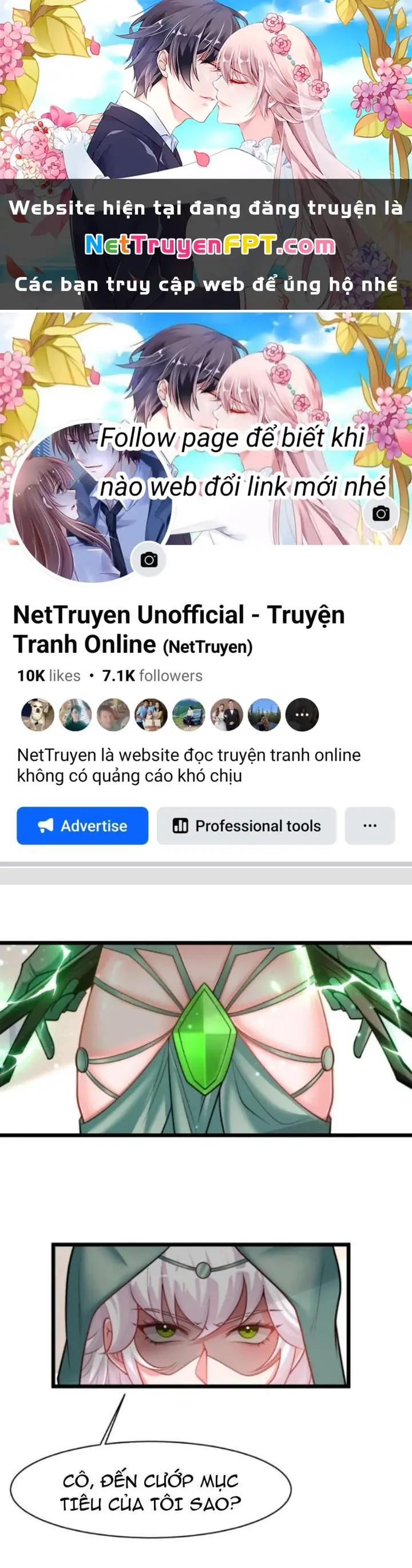 Bỉ nhân độc tìm đường chết Chapter 84 - Trang 2