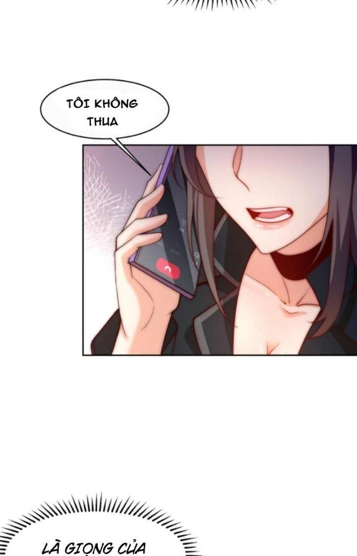 Bỉ nhân độc tìm đường chết Chapter 84 - Trang 22