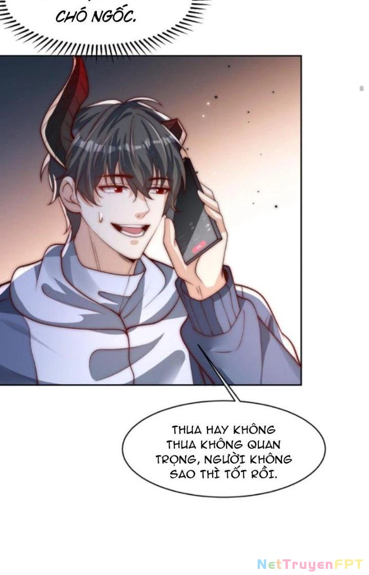 Bỉ nhân độc tìm đường chết Chapter 84 - Trang 23