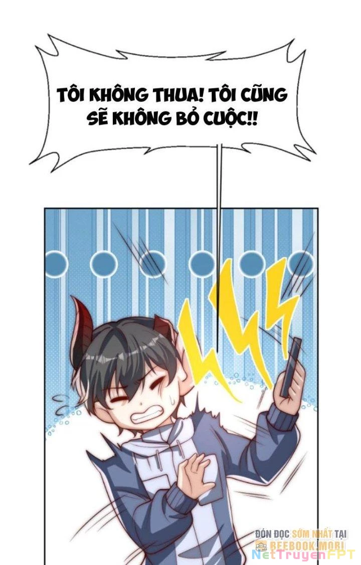 Bỉ nhân độc tìm đường chết Chapter 84 - Trang 24