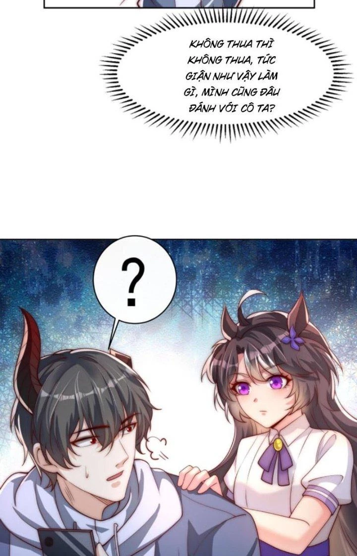 Bỉ nhân độc tìm đường chết Chapter 84 - Trang 25