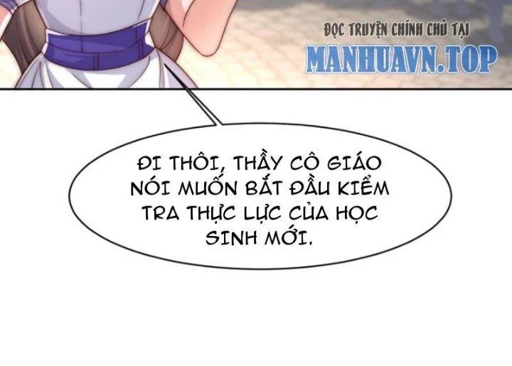 Bỉ nhân độc tìm đường chết Chapter 84 - Trang 27