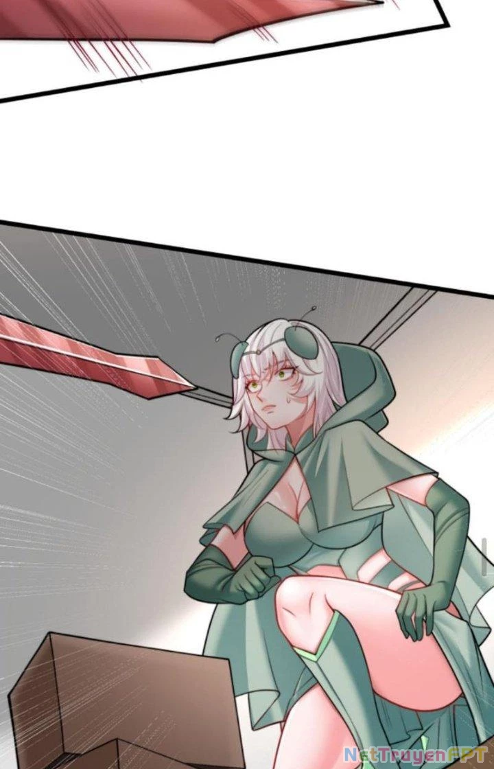 Bỉ nhân độc tìm đường chết Chapter 84 - Trang 8