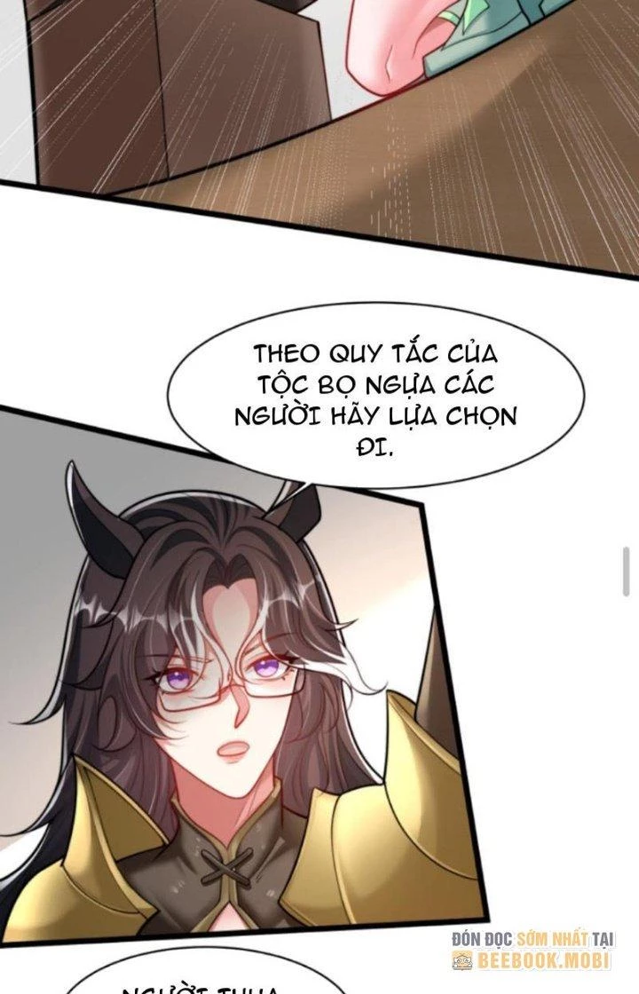 Bỉ nhân độc tìm đường chết Chapter 84 - Trang 9