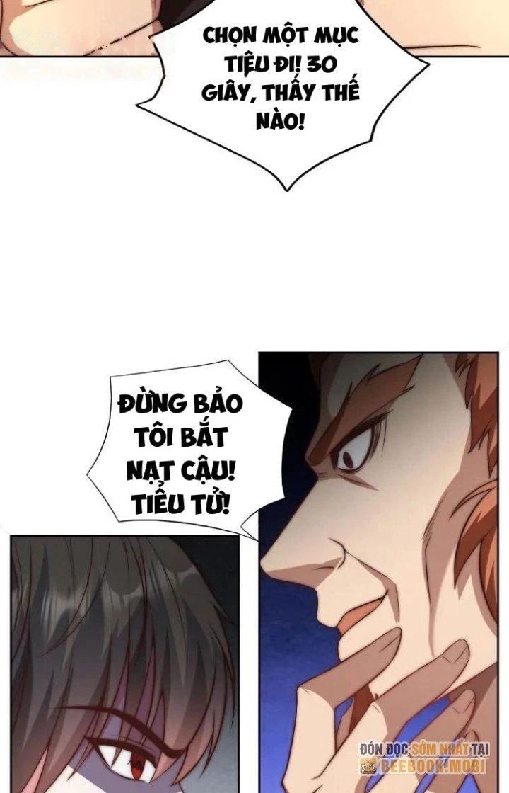 Bỉ nhân độc tìm đường chết Chapter 85 - Trang 11
