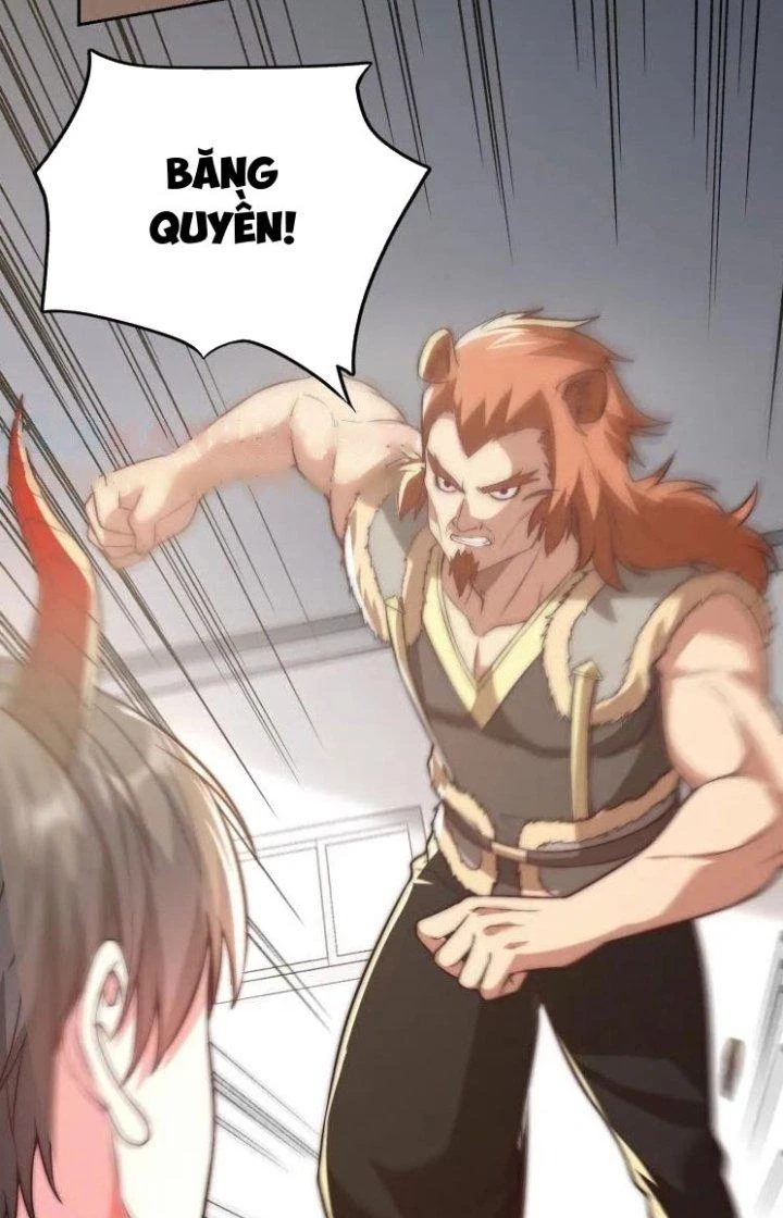 Bỉ nhân độc tìm đường chết Chapter 85 - Trang 13