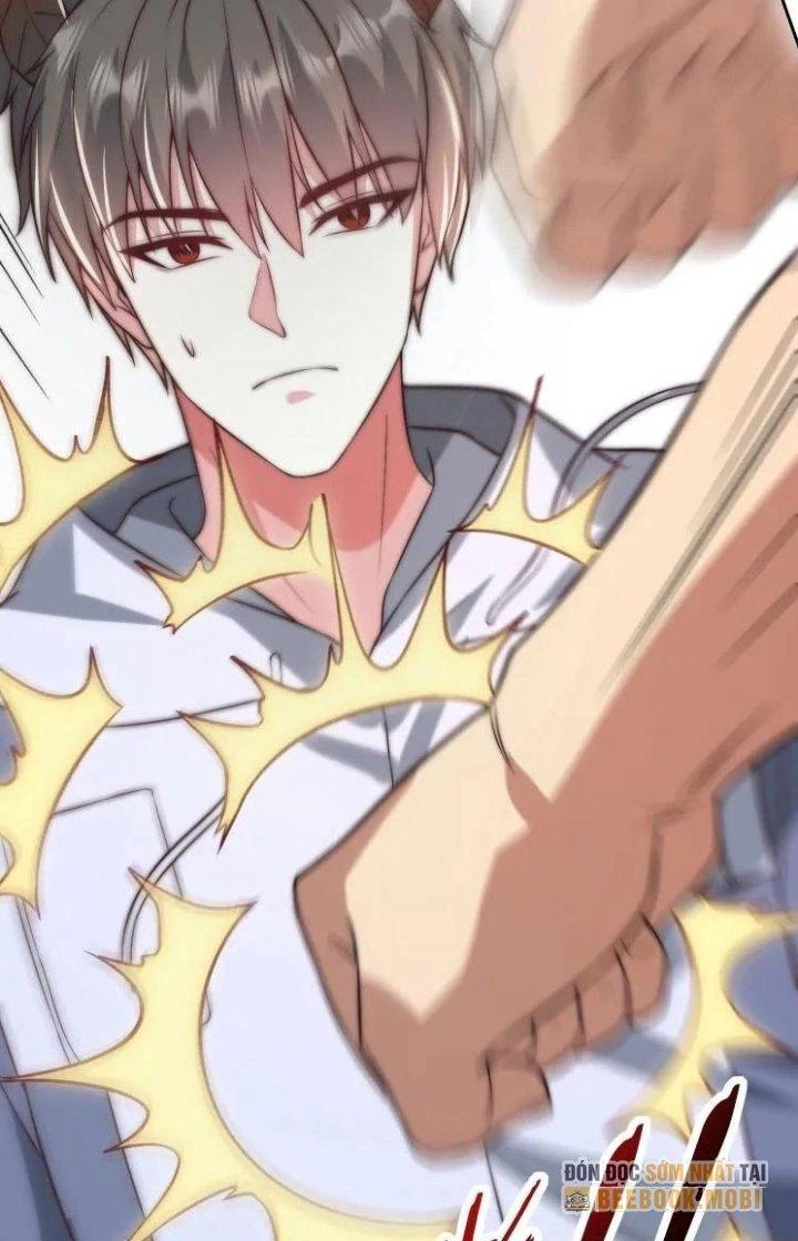 Bỉ nhân độc tìm đường chết Chapter 85 - Trang 16