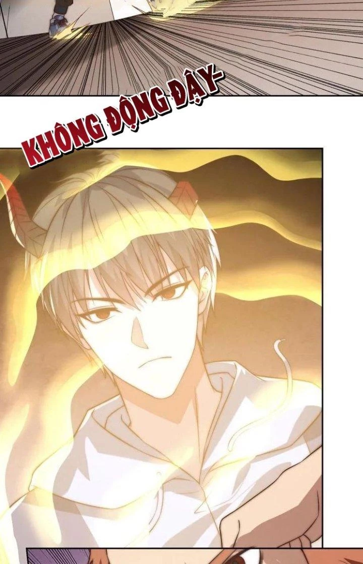 Bỉ nhân độc tìm đường chết Chapter 85 - Trang 18