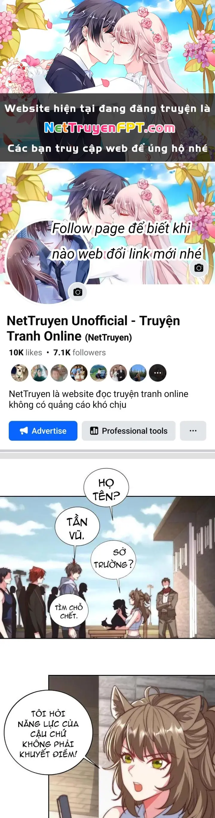 Bỉ nhân độc tìm đường chết Chapter 85 - Trang 2