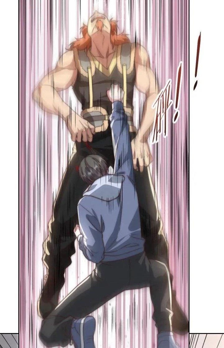 Bỉ nhân độc tìm đường chết Chapter 85 - Trang 21