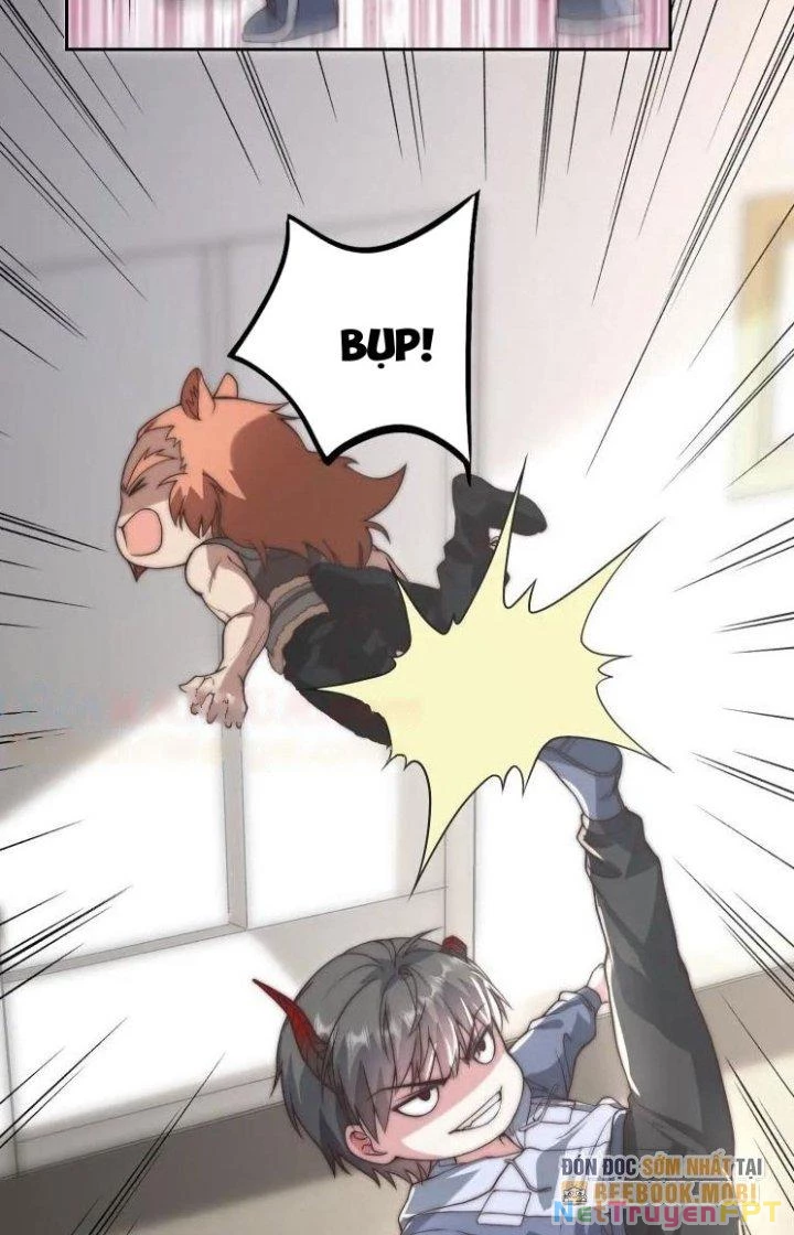 Bỉ nhân độc tìm đường chết Chapter 85 - Trang 22