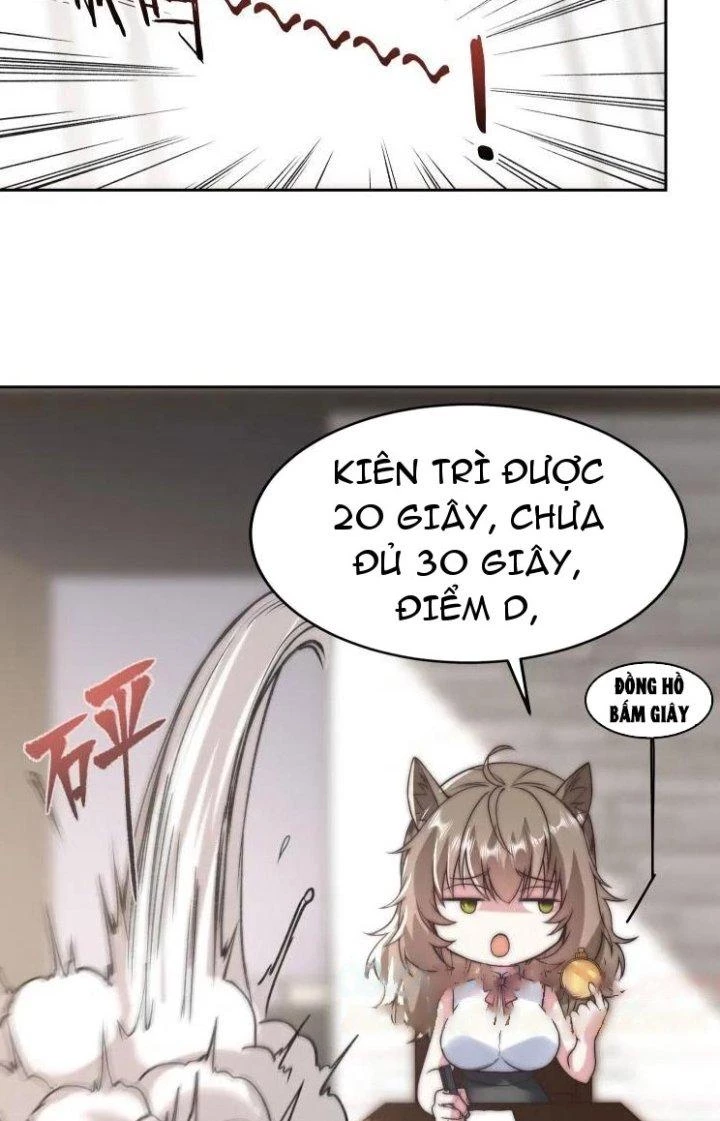 Bỉ nhân độc tìm đường chết Chapter 85 - Trang 24