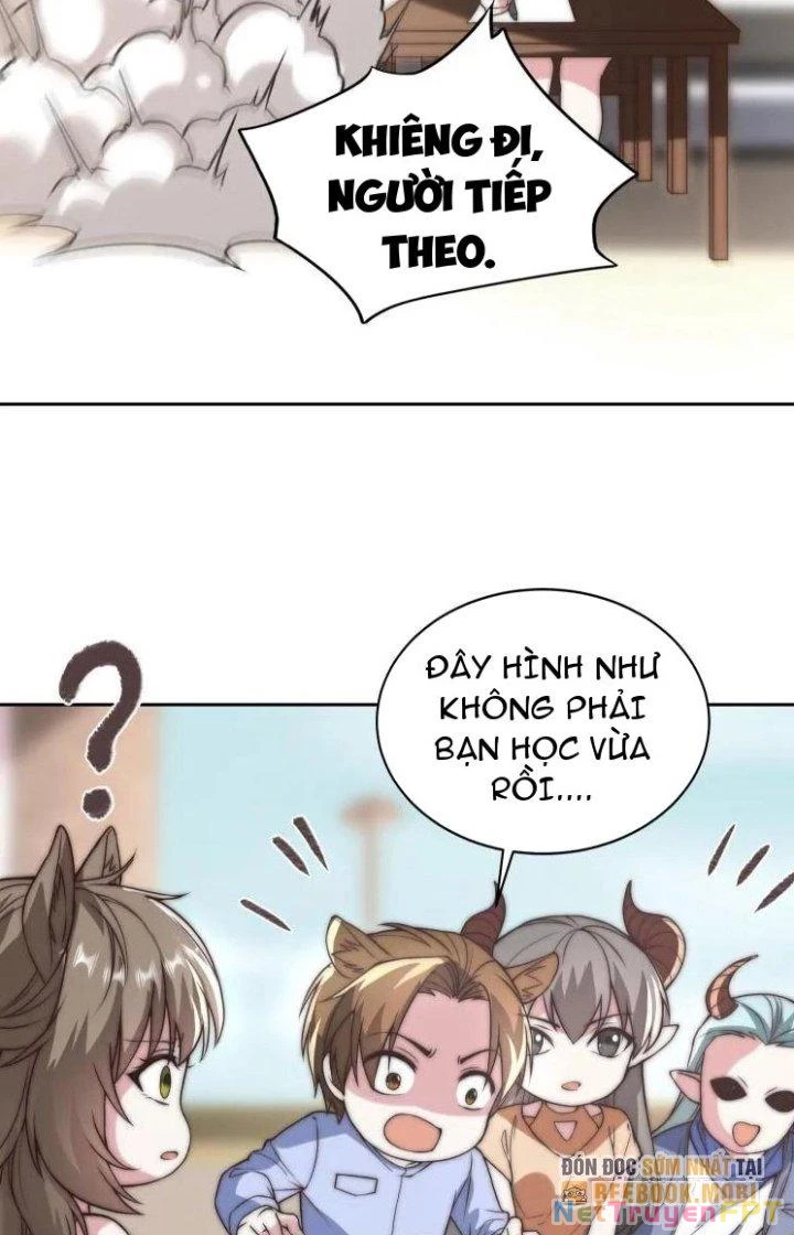 Bỉ nhân độc tìm đường chết Chapter 85 - Trang 25