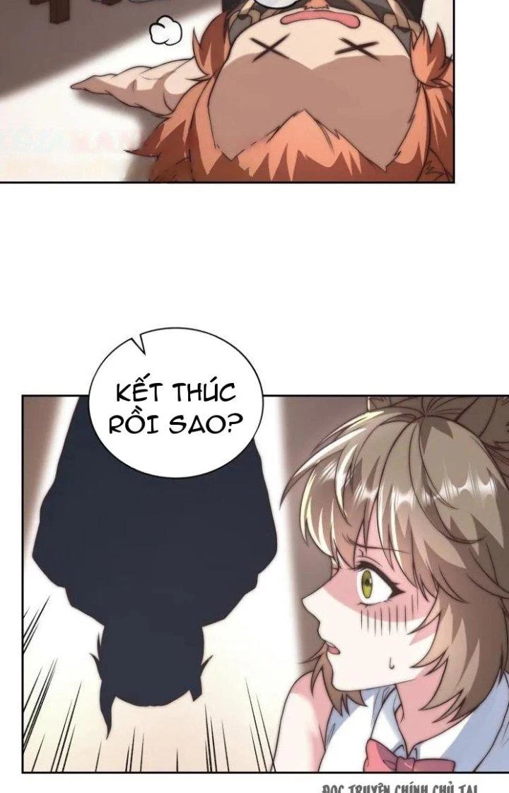 Bỉ nhân độc tìm đường chết Chapter 85 - Trang 27