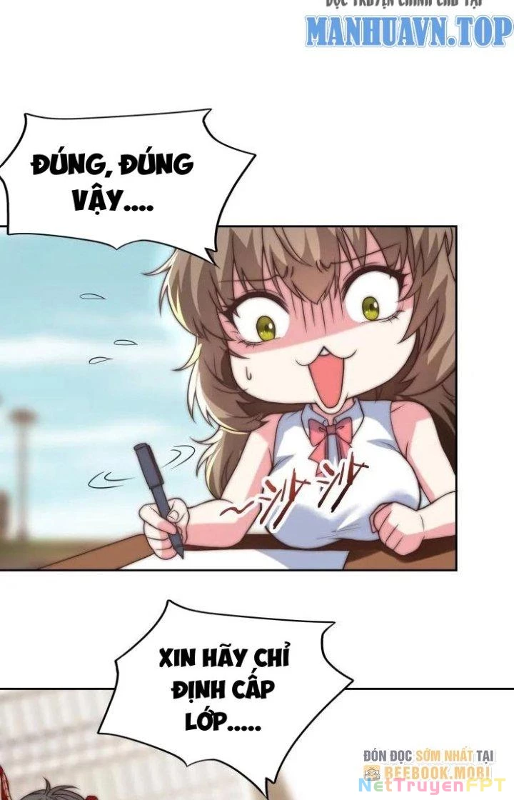 Bỉ nhân độc tìm đường chết Chapter 85 - Trang 28