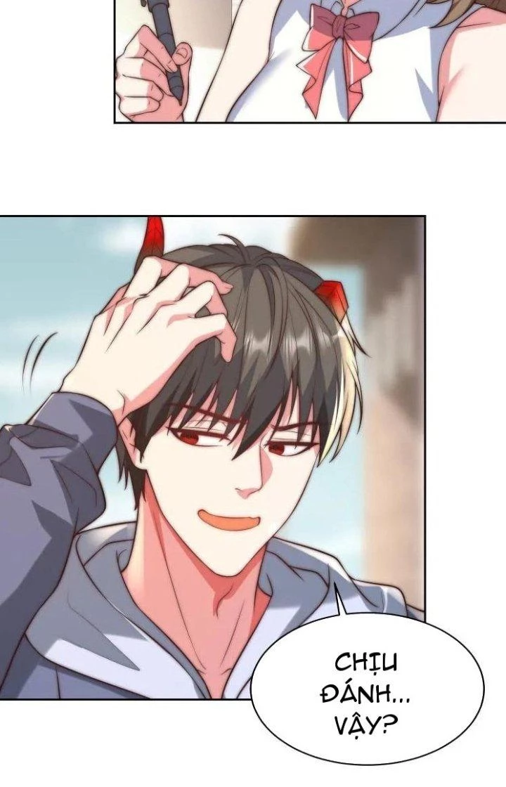 Bỉ nhân độc tìm đường chết Chapter 85 - Trang 3