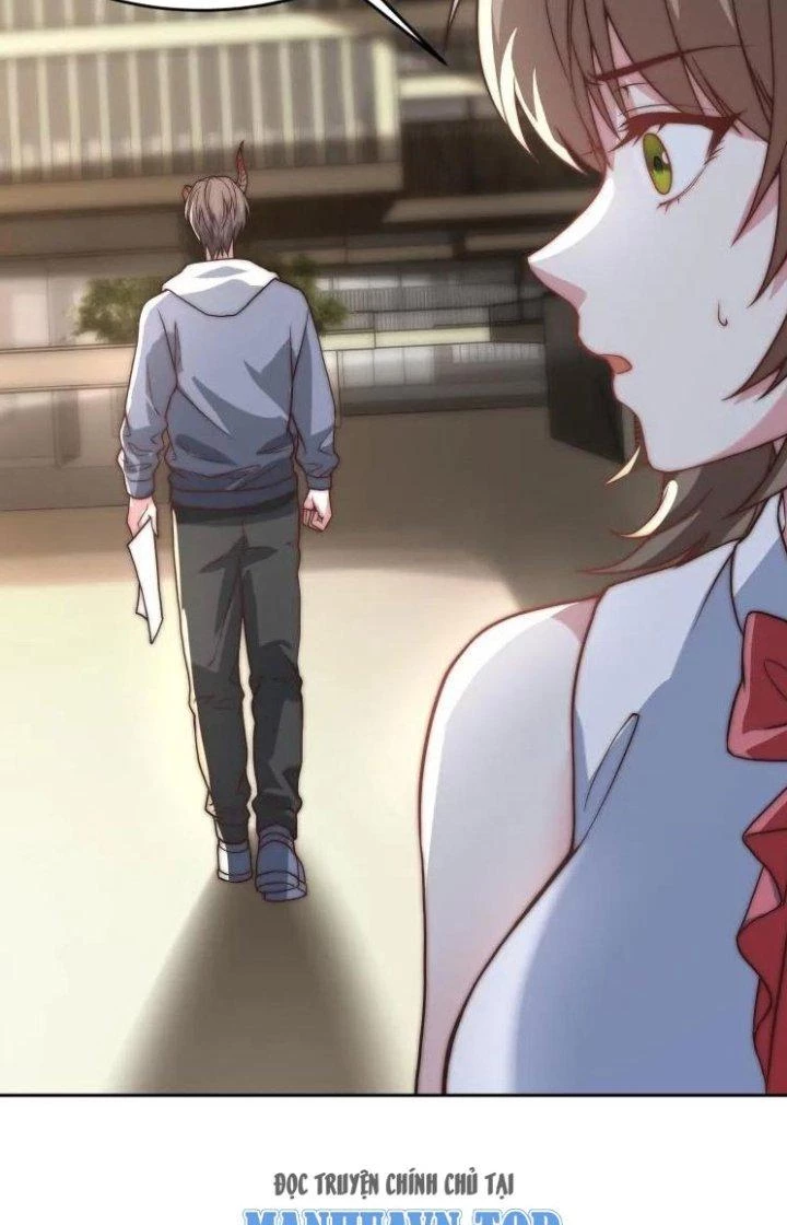 Bỉ nhân độc tìm đường chết Chapter 85 - Trang 32