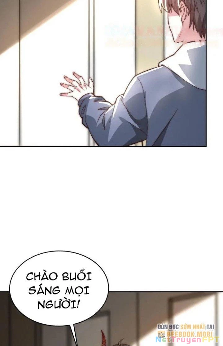Bỉ nhân độc tìm đường chết Chapter 85 - Trang 34