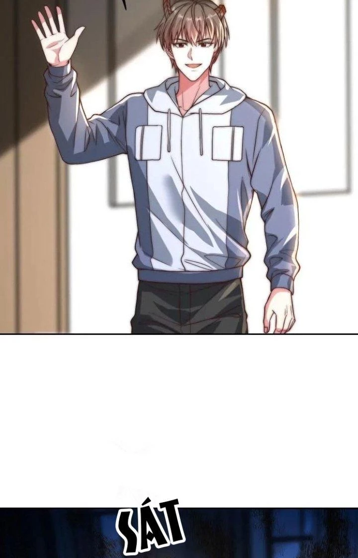 Bỉ nhân độc tìm đường chết Chapter 85 - Trang 35