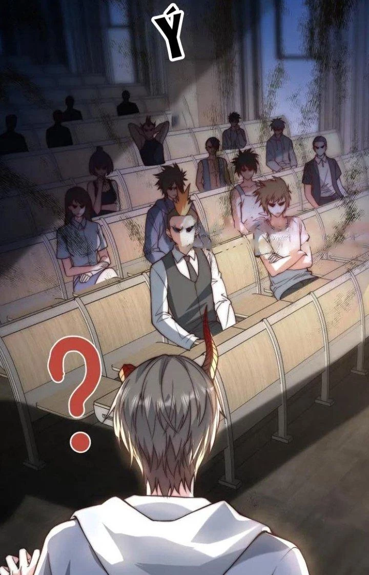 Bỉ nhân độc tìm đường chết Chapter 85 - Trang 36
