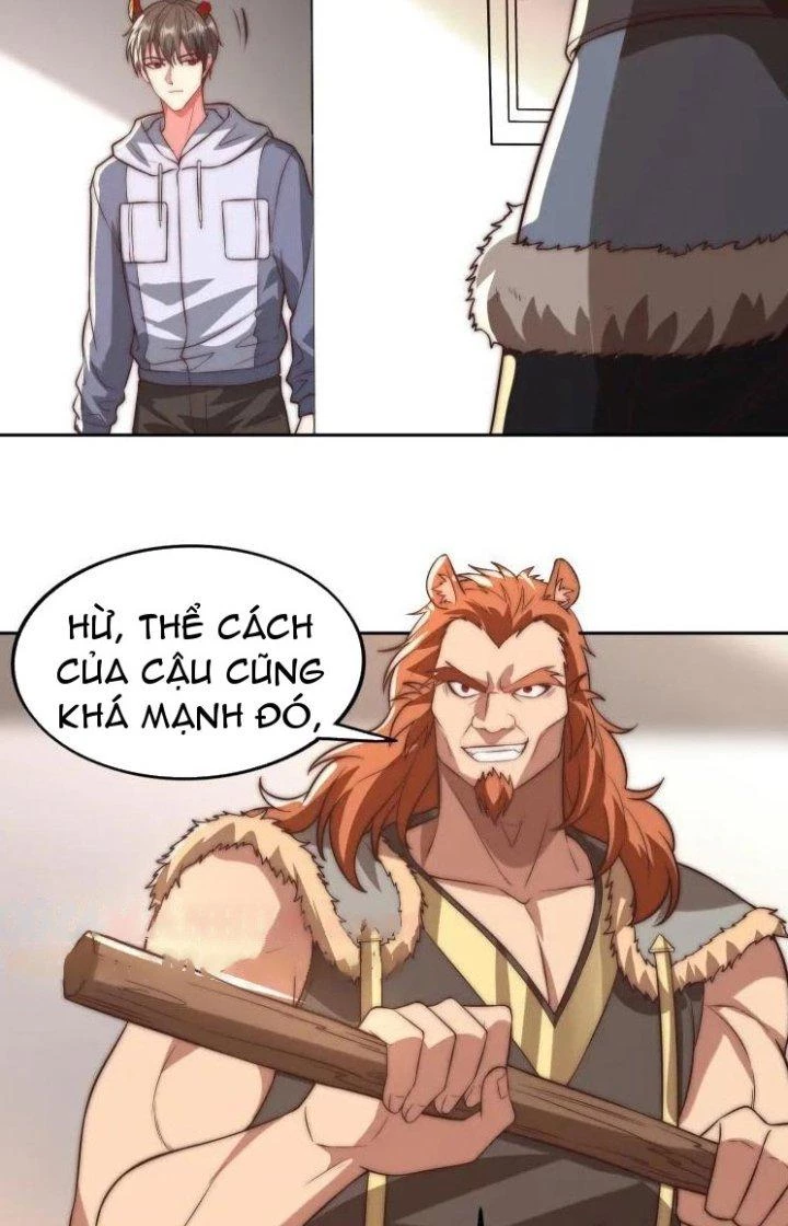 Bỉ nhân độc tìm đường chết Chapter 85 - Trang 8