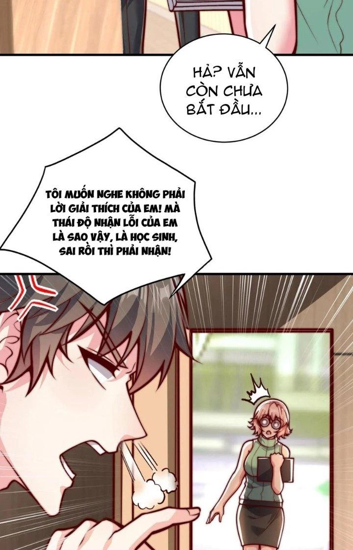 Bỉ nhân độc tìm đường chết Chapter 86 - Trang 12