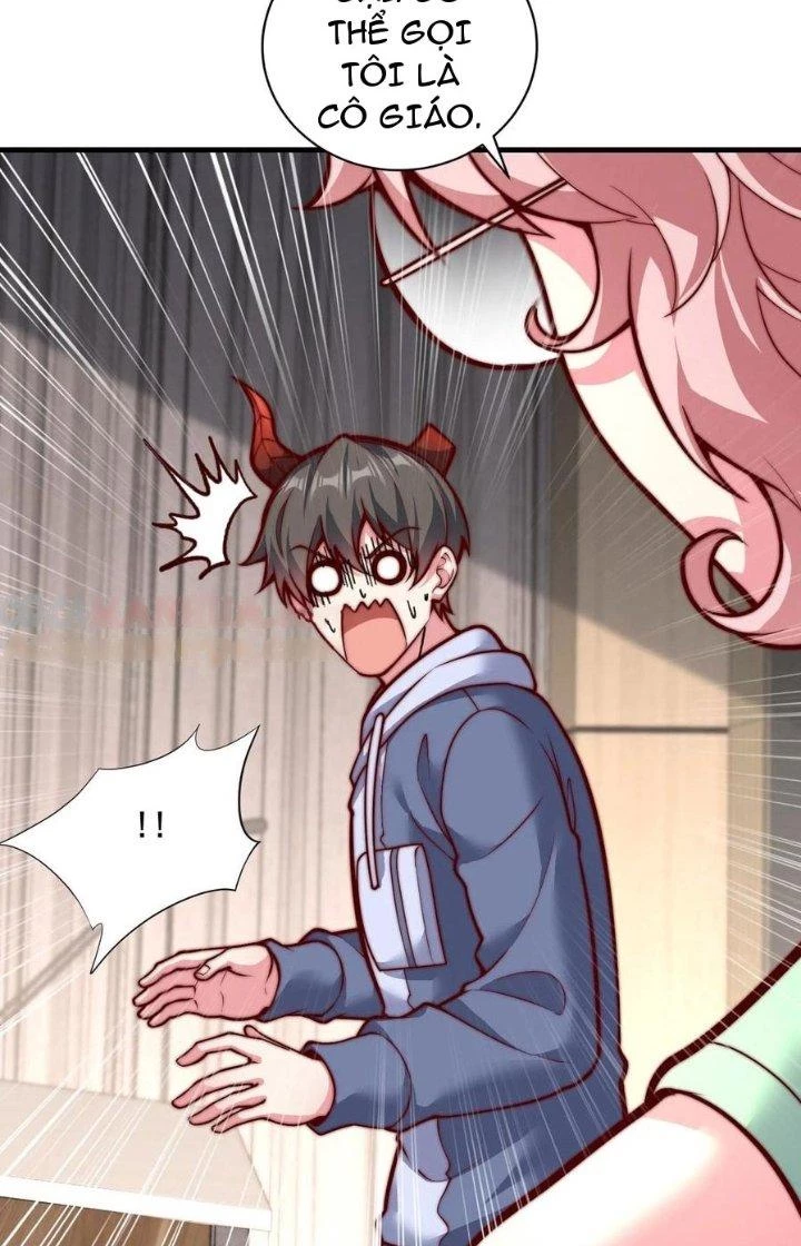 Bỉ nhân độc tìm đường chết Chapter 86 - Trang 15