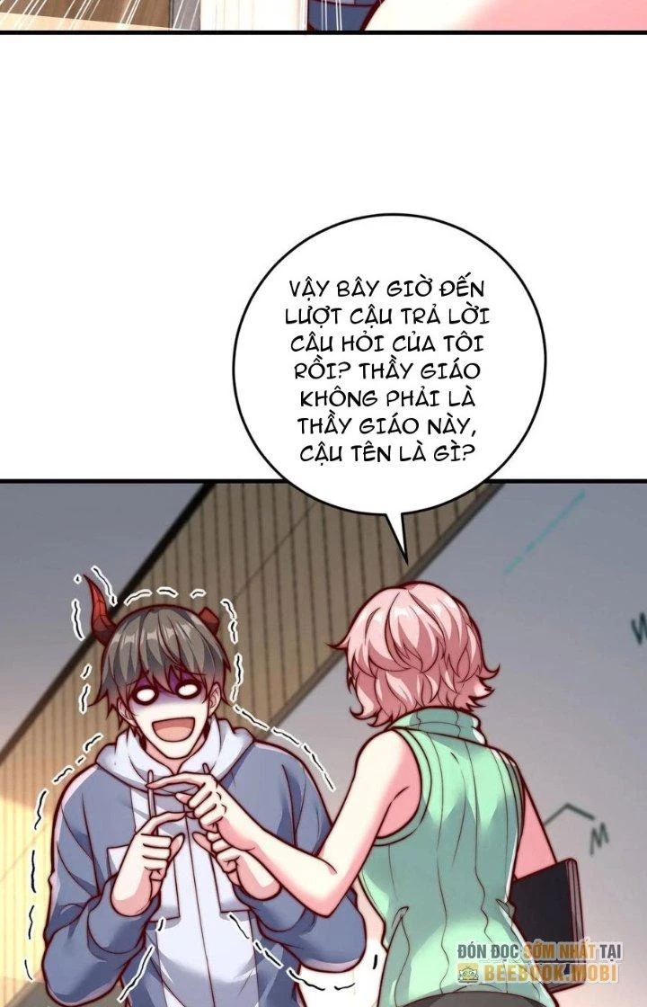 Bỉ nhân độc tìm đường chết Chapter 86 - Trang 16
