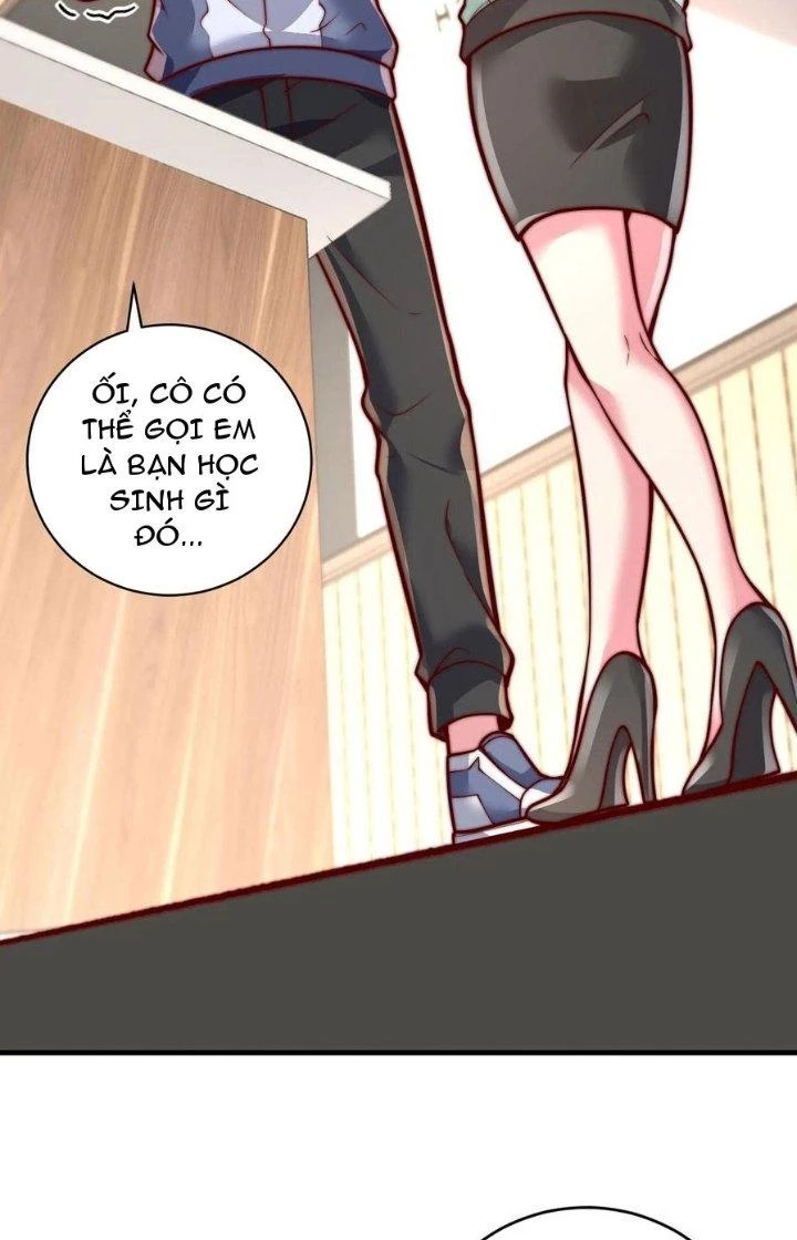 Bỉ nhân độc tìm đường chết Chapter 86 - Trang 17
