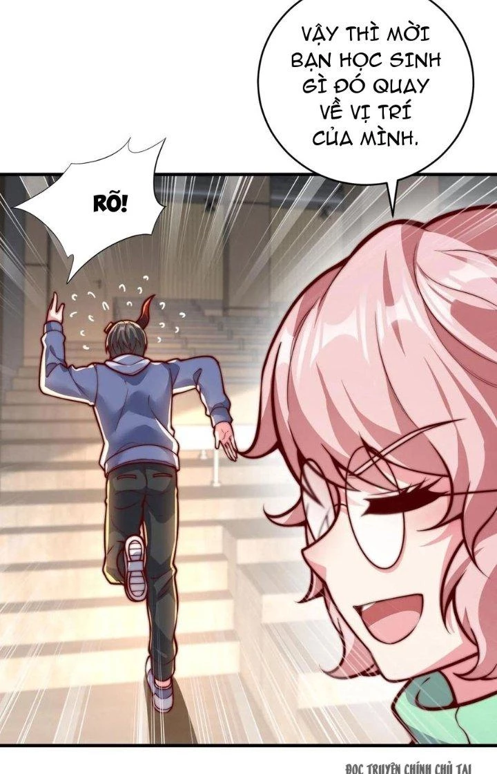 Bỉ nhân độc tìm đường chết Chapter 86 - Trang 18