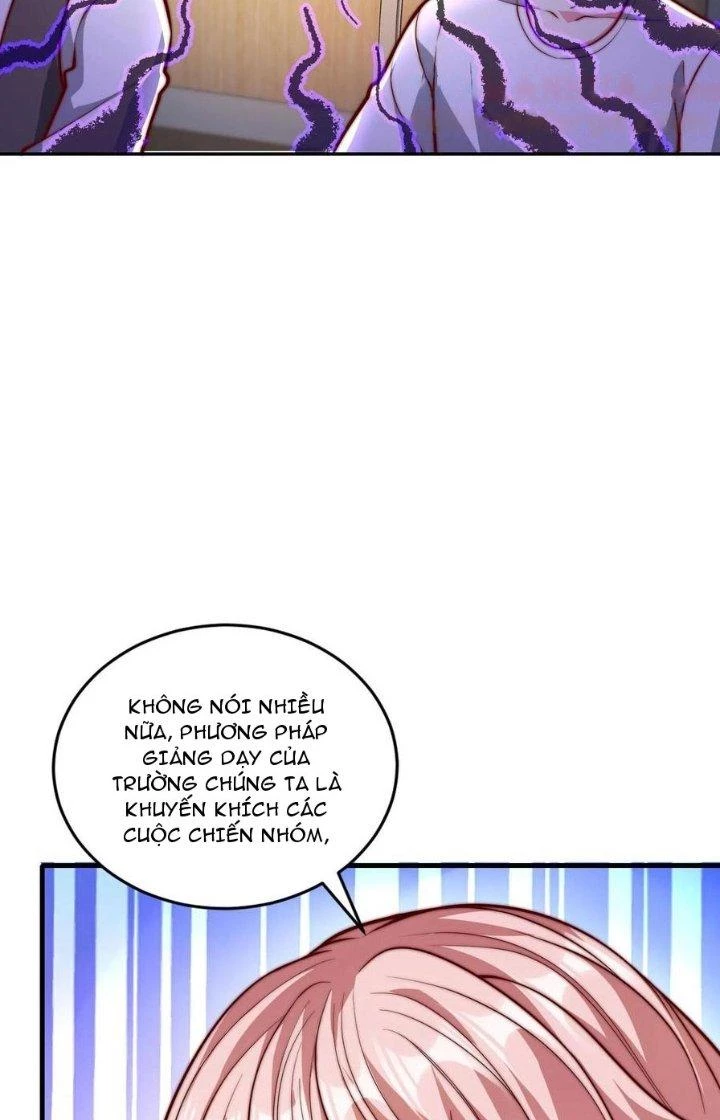 Bỉ nhân độc tìm đường chết Chapter 86 - Trang 20