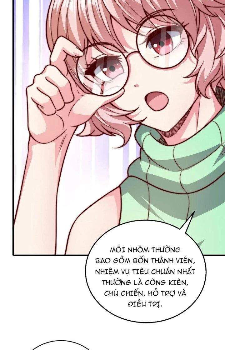 Bỉ nhân độc tìm đường chết Chapter 86 - Trang 21
