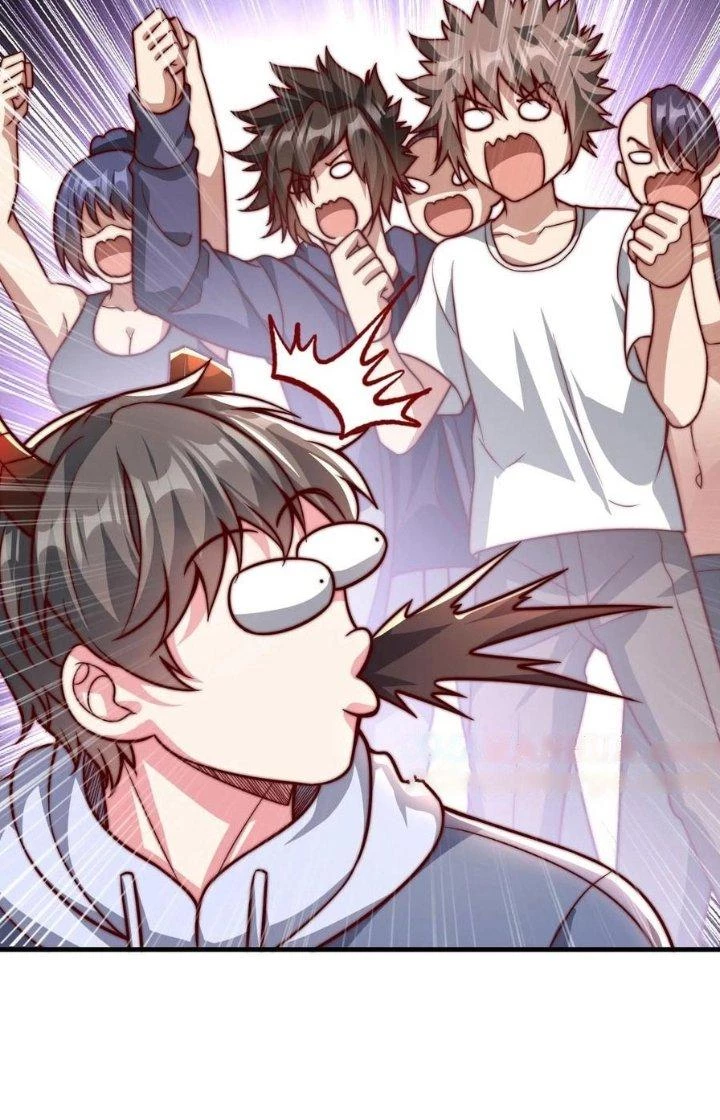 Bỉ nhân độc tìm đường chết Chapter 86 - Trang 24