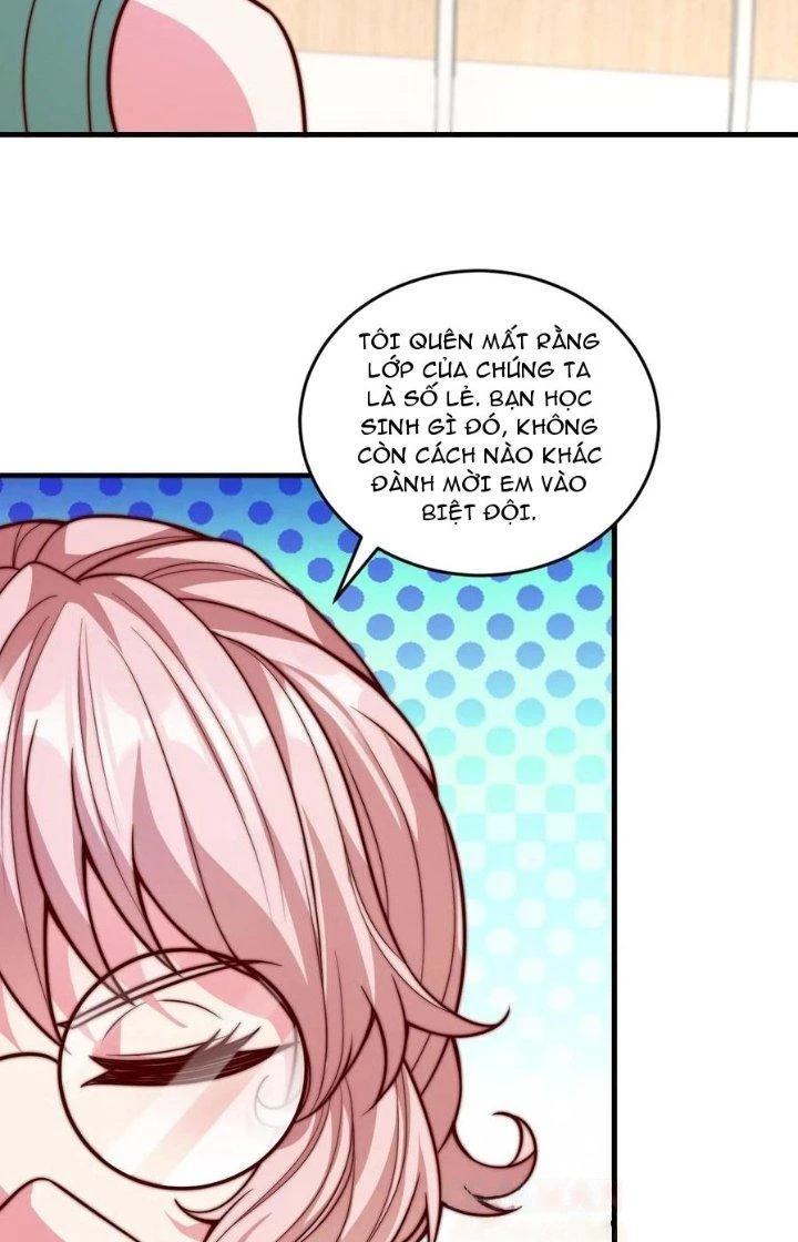Bỉ nhân độc tìm đường chết Chapter 86 - Trang 26