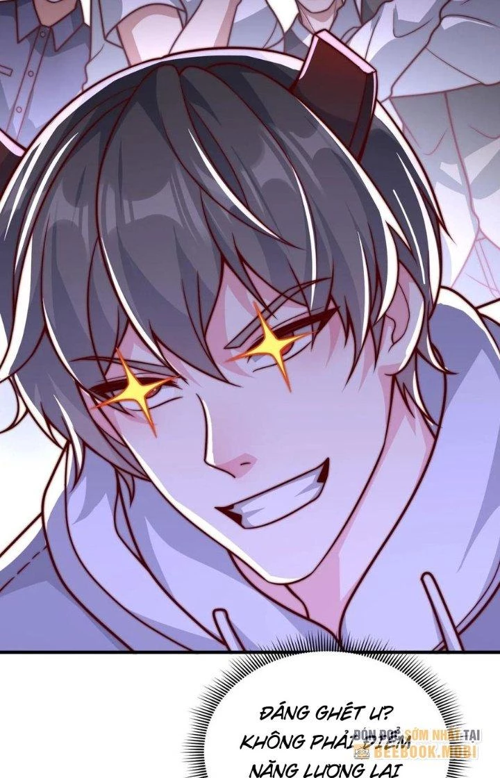 Bỉ nhân độc tìm đường chết Chapter 86 - Trang 28