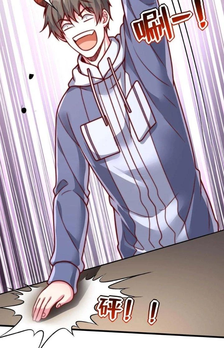 Bỉ nhân độc tìm đường chết Chapter 86 - Trang 30