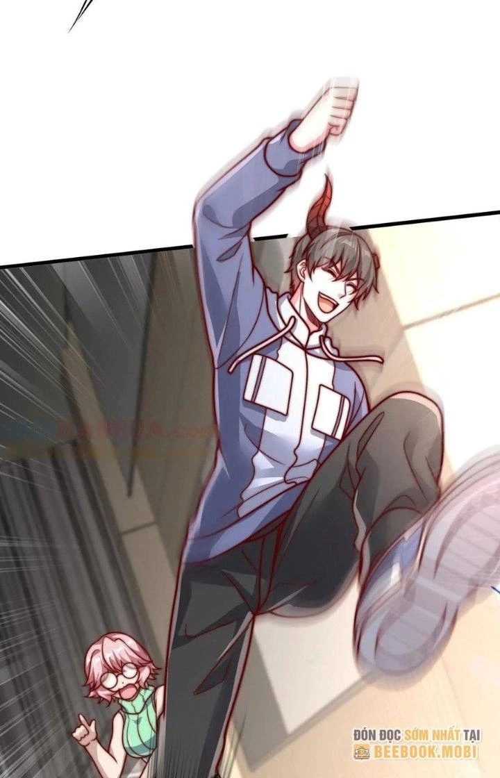 Bỉ nhân độc tìm đường chết Chapter 86 - Trang 31