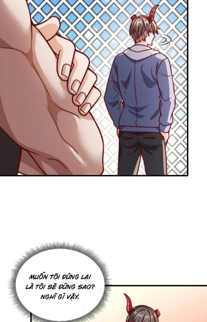 Bỉ nhân độc tìm đường chết Chapter 86 - Trang 35